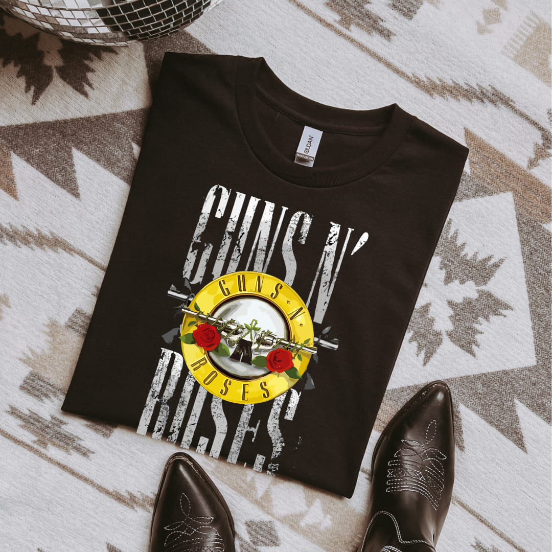 Guns N' Roses