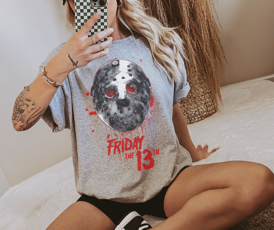 Friday 13th Unisex