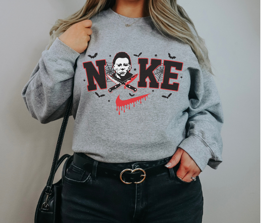 MM Nike Sweatshirt